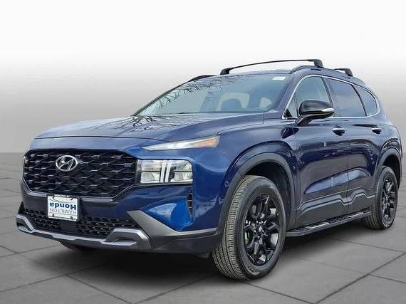 HYUNDAI SANTA FE 2023 5NMS6DAJ1PH501267 image HYUNDAI SANTA FE 2023 5NMS6DAJ1PH501267 image